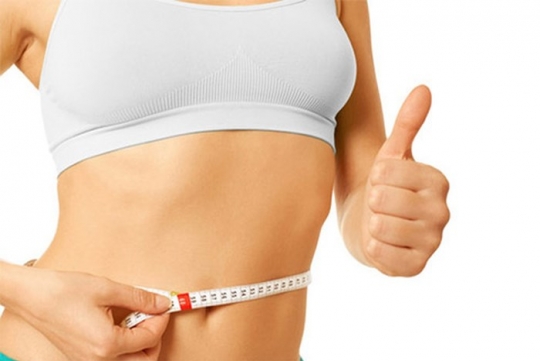 Giảm cân và giảm béo khác nhau như nào?